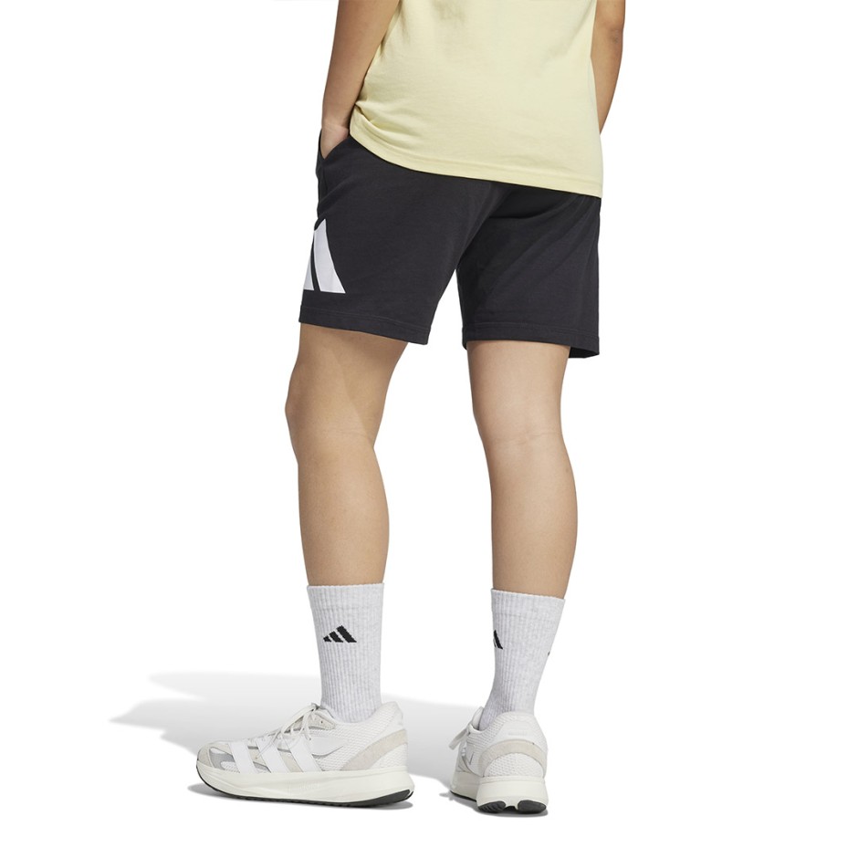 adidas sportswear J BL KN SH 210 JE1391 Black