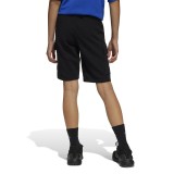 adidas sportswear J SL FT C SH JC9768 Black Image 0