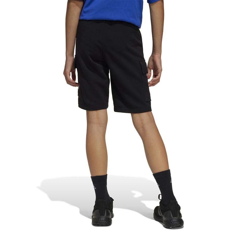 adidas sportswear J SL FT C SH JC9768 Black