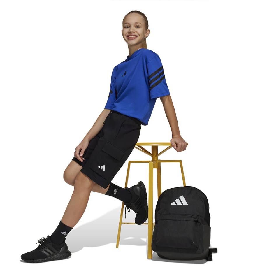 adidas sportswear J SL FT C SH JC9768 Black