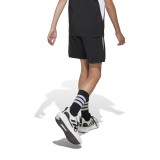 adidas sportswear J CB SHORTJD4589 Black Image 0