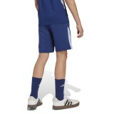 adidas sportswear J CB SHORT JI6232 Blue Image 0