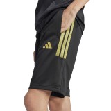 adidas sportswear J HOT COF SHO JI6184 Black Image 1