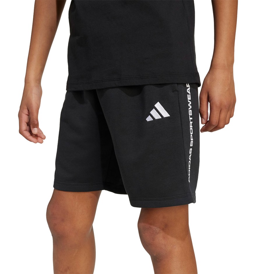 adidas sportswear B FT SHO KC5407 Μαύρο