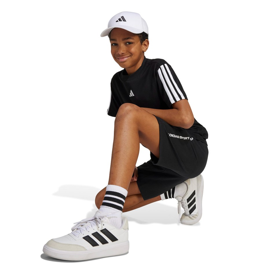 adidas sportswear B FT SHO KC5407 Μαύρο