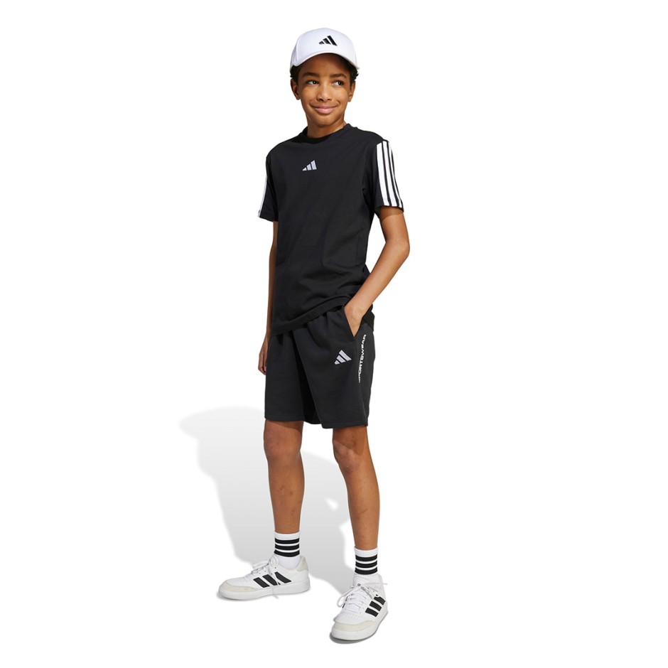 adidas sportswear B FT SHO KC5407 Μαύρο