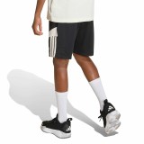 Παιδική Βερμούδα Μαύρη - adidas Sportswear House Of Tiro Εικόνα 0