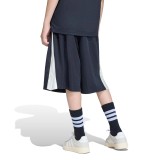 Παιδική Βερμούδα Μαύρη - adidas Sportswear Stadium Mesh Εικόνα 2