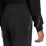 Παιδική Βερμούδα Μαύρη - adidas Sportswear Seasonals Collegiate Typograph Εικόνα 2