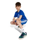 Παιδική Βερμούδα Ρουά - adidas Sportswear Essentials Εικόνα 2