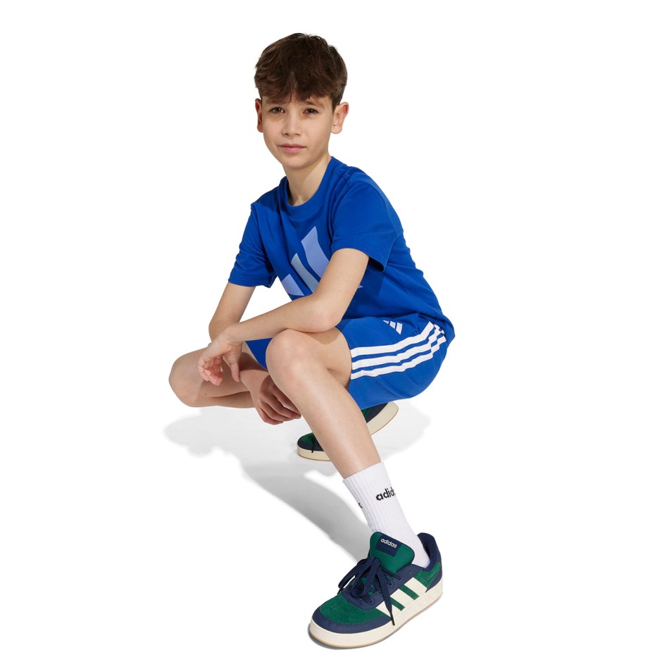 Παιδική Βερμούδα Ρουά - adidas Sportswear Essentials