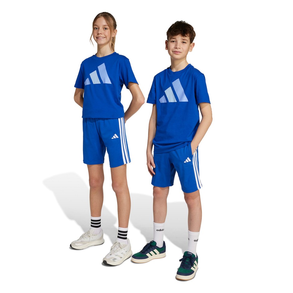 Παιδική Βερμούδα Ρουά - adidas Sportswear Essentials