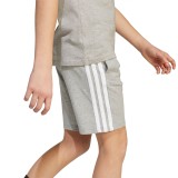 Παιδική Βερμούδα Γκρι - adidas Sportswear Essentials Εικόνα 1