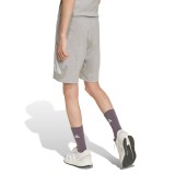 Παιδική Βερμούδα Γκρι - adidas Sportswear Essentials Εικόνα 0