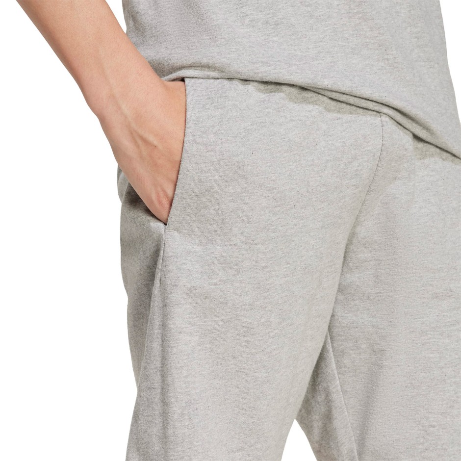 Παιδική Βερμούδα Γκρι - adidas Sportswear Essentials