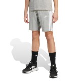 Παιδική Βερμούδα Γκρι - adidas Sportswear Essentials Εικόνα 