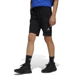 adidas sportswear J SL FT C SH JC9768 Black Image 
