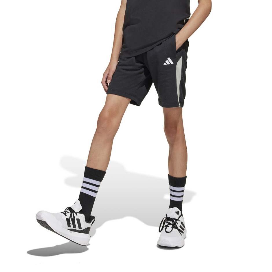 adidas sportswear J CB SHORTJD4589 Black