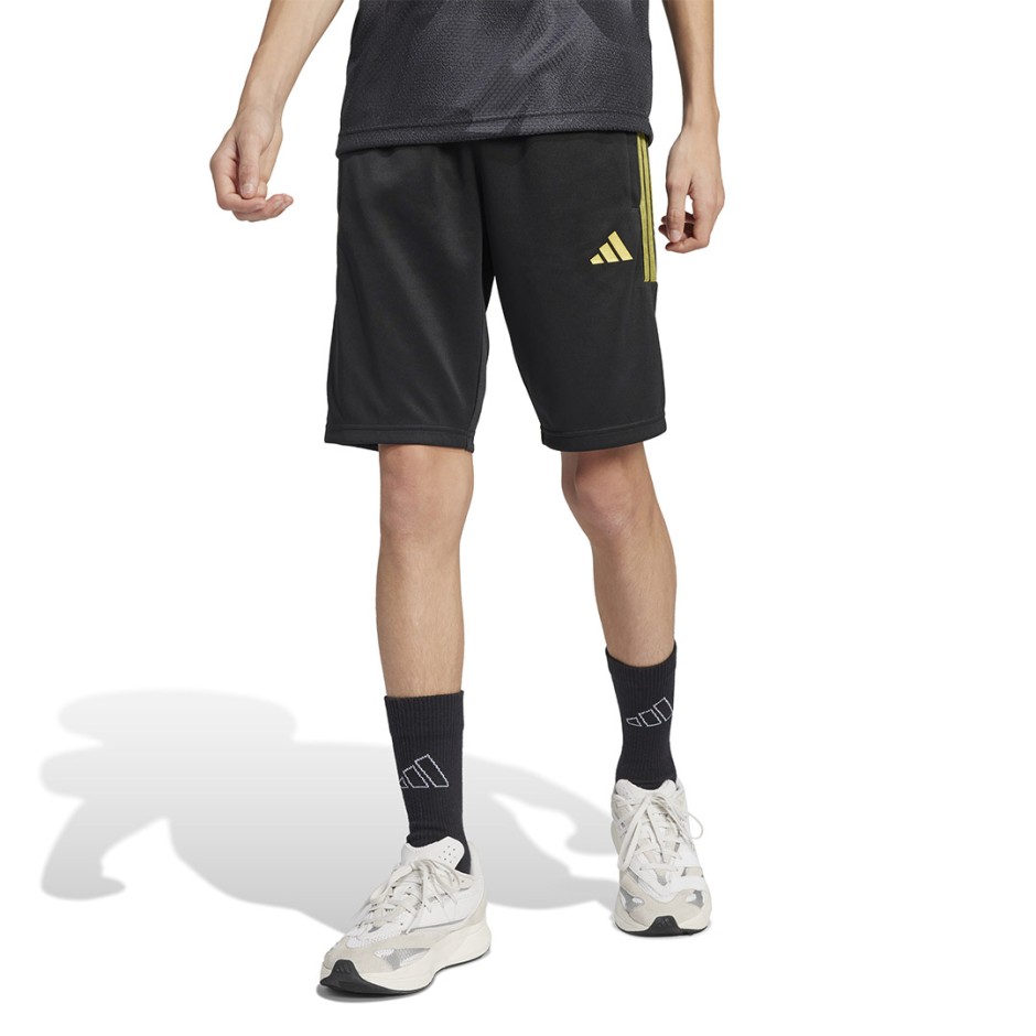 adidas sportswear J HOT COF SHO JI6184 Black