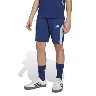 adidas sportswear J CB SHORT JI6232 Blue