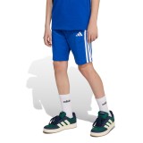 Παιδική Βερμούδα Ρουά - adidas Sportswear Essentials Εικόνα 