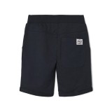 NAME IT  NKMVERMO LONG SWE SHORTS UNB 13201050-DARK SAPPHIRE Blue Image 0