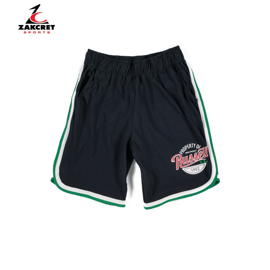 RUSSELL ATHLETIC A7-924-190 Μπλε