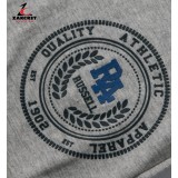 RUSSELL ATHLETIC A7-925-091 Γκρί Εικόνα 1
