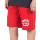 Russell Athletic A8-930-1-438 Κόκκινο Εικόνα 1