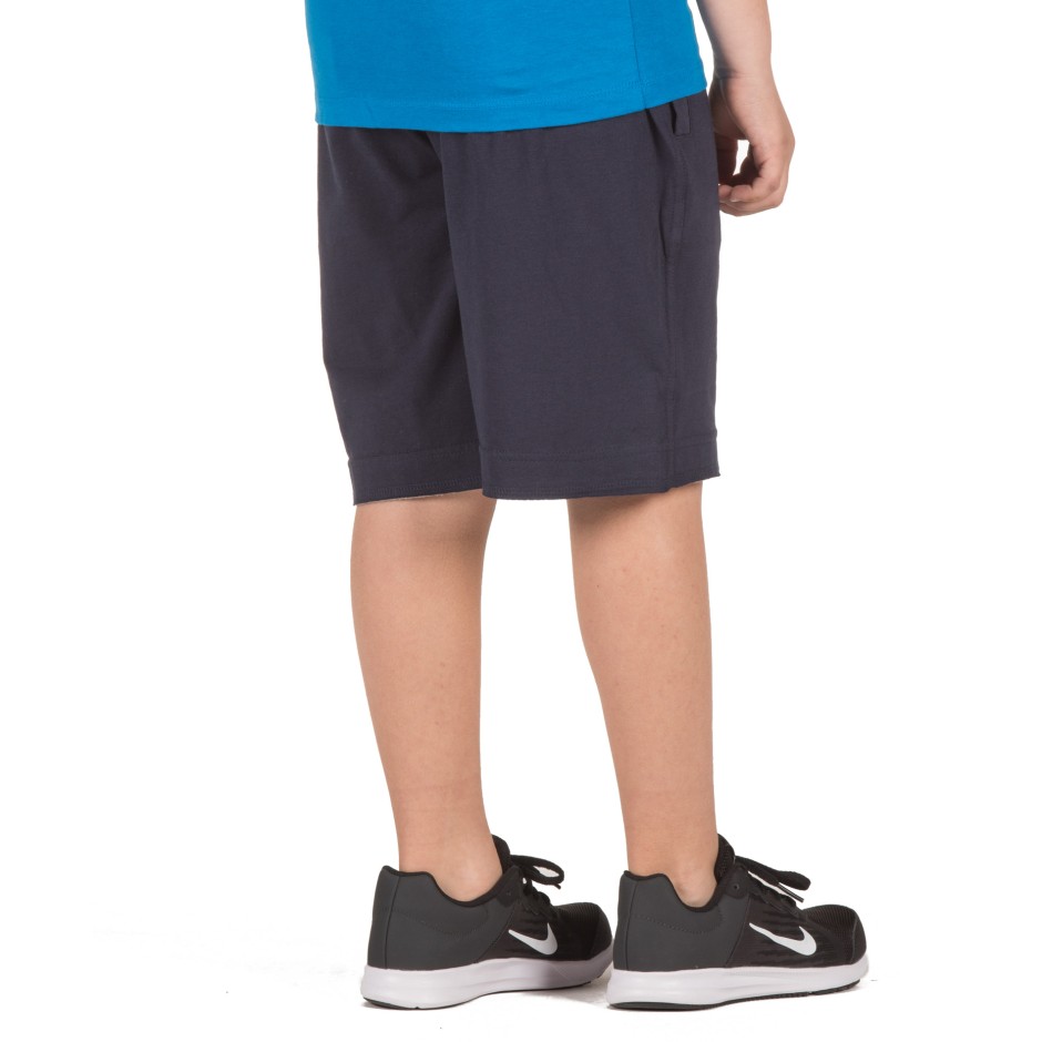 Russell Athletic KIDS' SHORTS A9-913-1-190 Μπλε