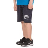 Russell Athletic KIDS' SHORTS A9-913-1-190 Blue