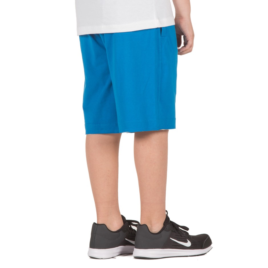 Russell Athletic KIDS' SHORTS A9-913-1-177 Ρουά