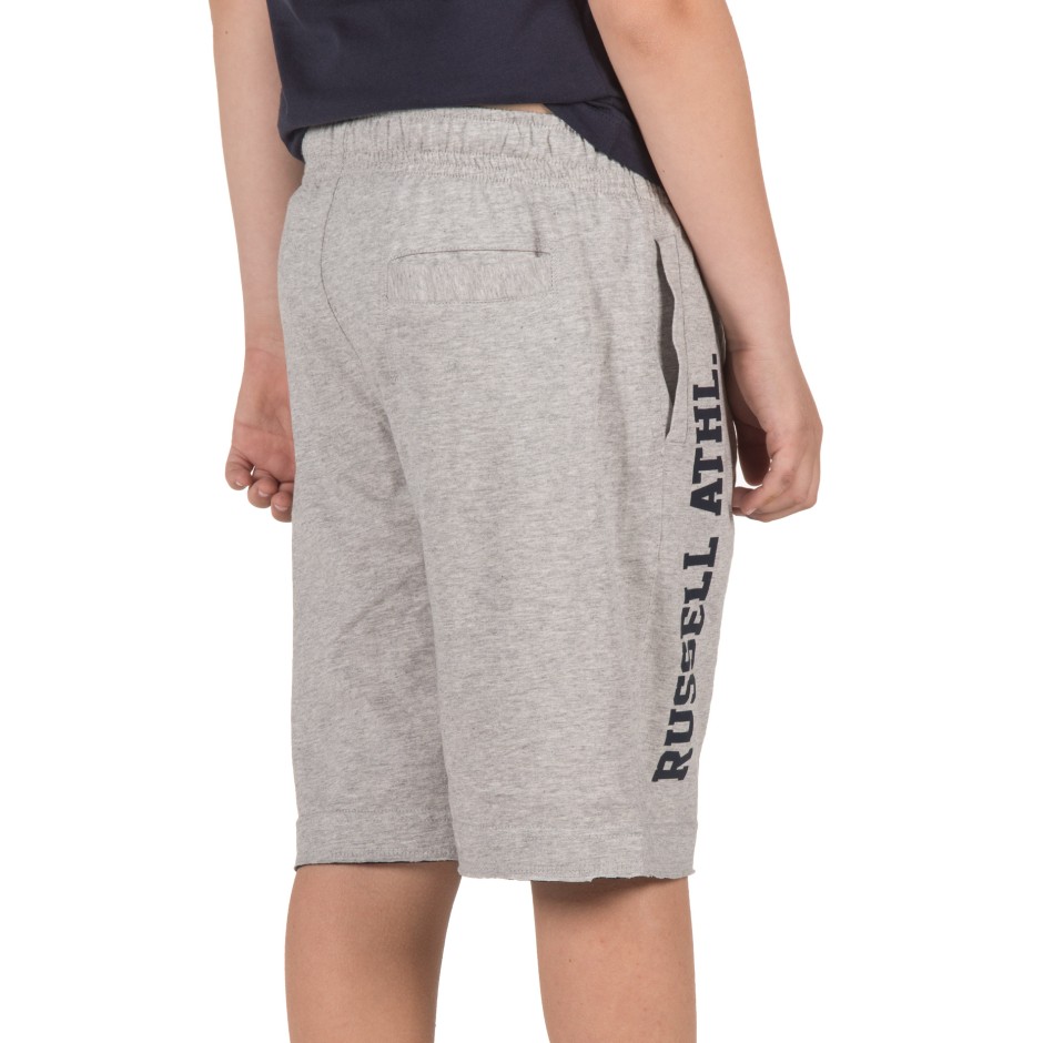 Russell Athletic A9-925-1-091 Γκρί