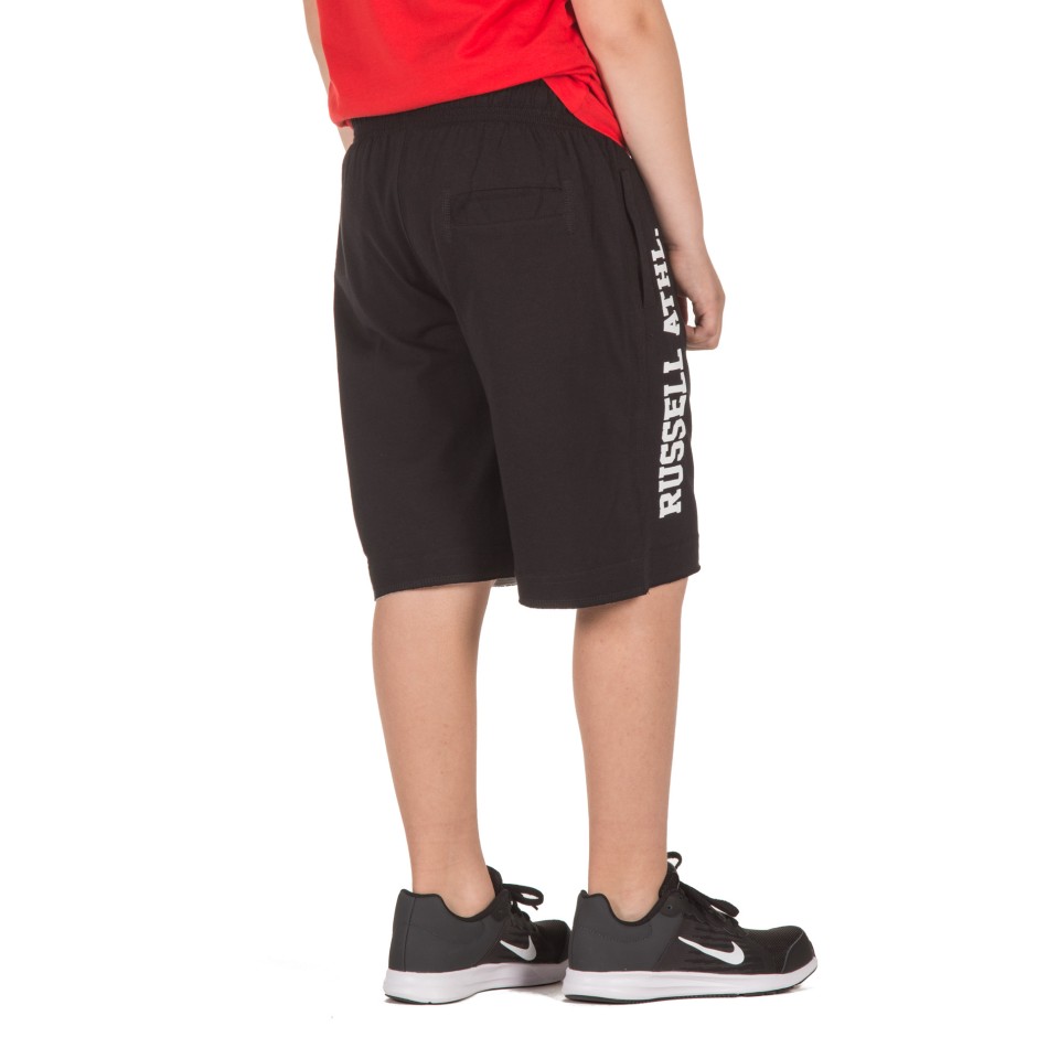 Russell Athletic A9-925-1-099 Black