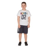 Russell Athletic A9-925-1-190 Μπλε Εικόνα 2