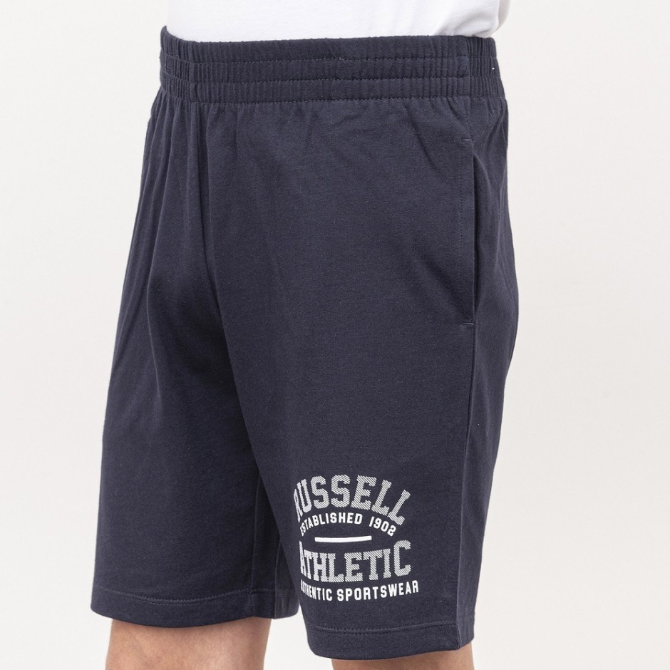 Russell Athletic Μπλε