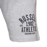 Russell Athletic A4902-1-091 Grey Image 1