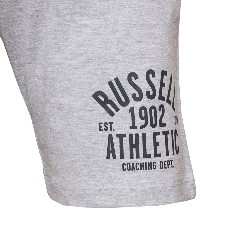 Russell Athletic A4902-1-091 Grey