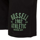 Russell Athletic A4902-1-099 Black Image 1
