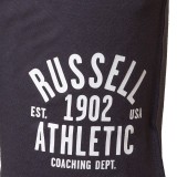 Russell Athletic A4902-1-155 Coal Image 1