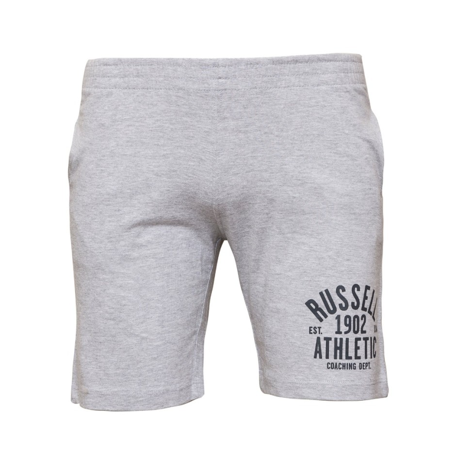 Russell Athletic A4902-1-091 Grey