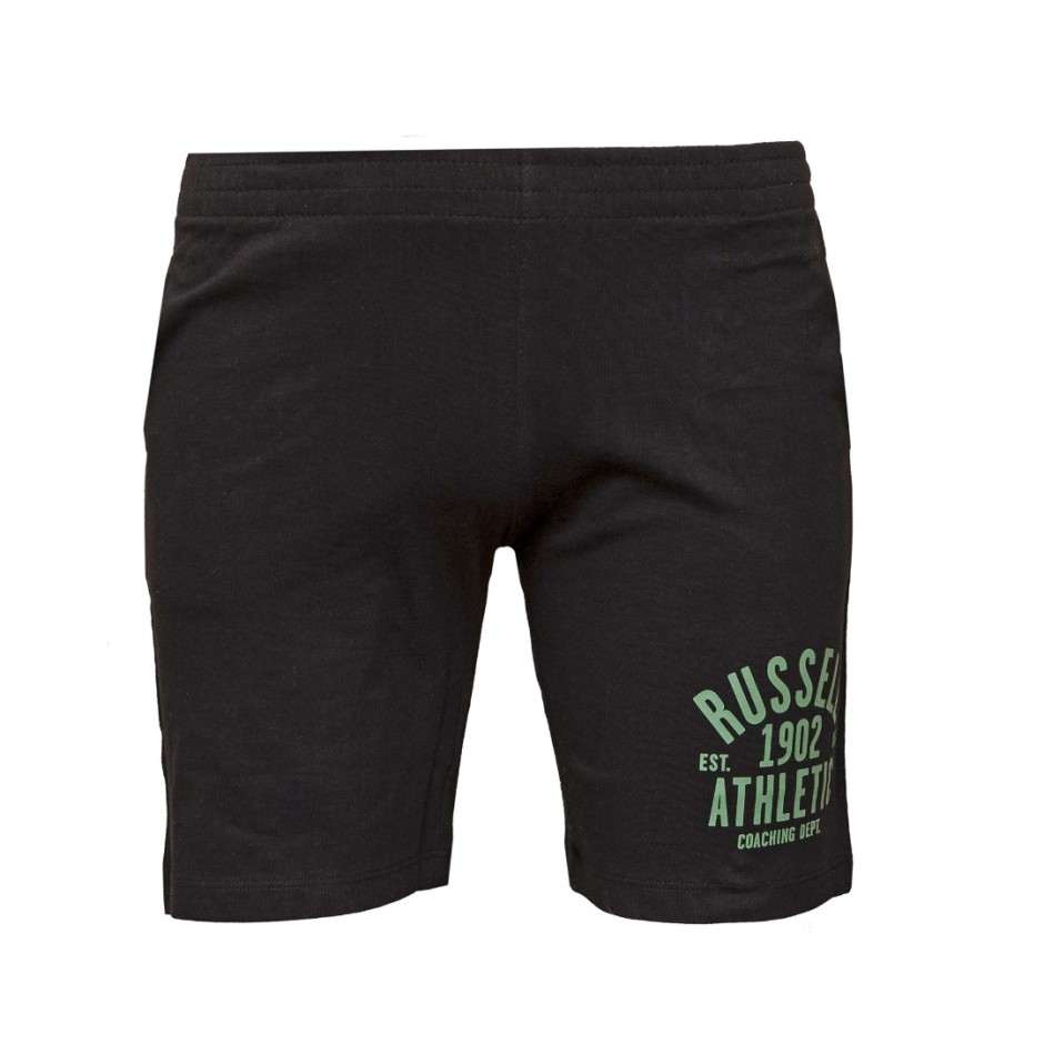 Russell Athletic A4902-1-099 Black