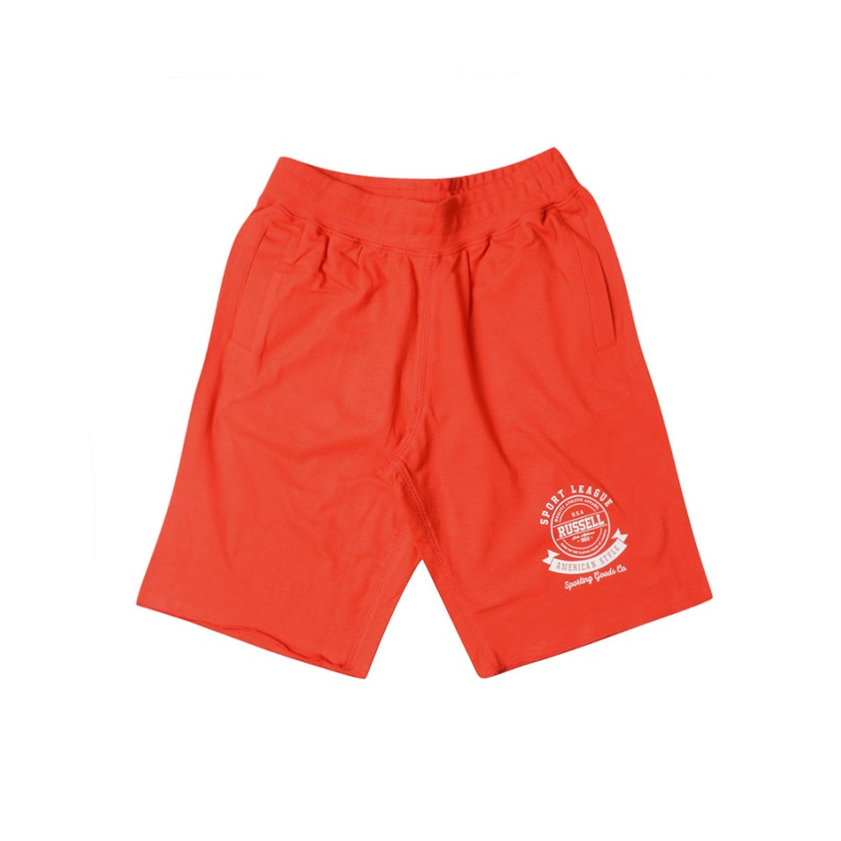Russell Athletic A8-928-1-438 Red