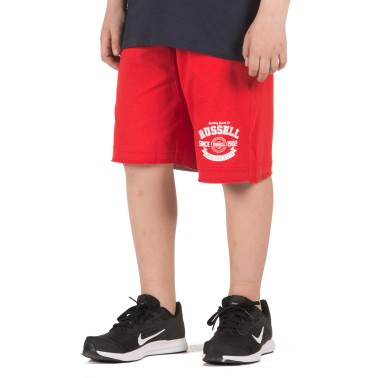 Russell Athletic A8-930-1-438 Red