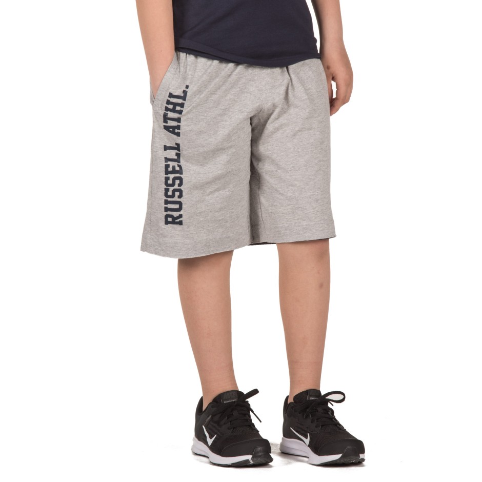 Russell Athletic A9-925-1-091 Γκρί