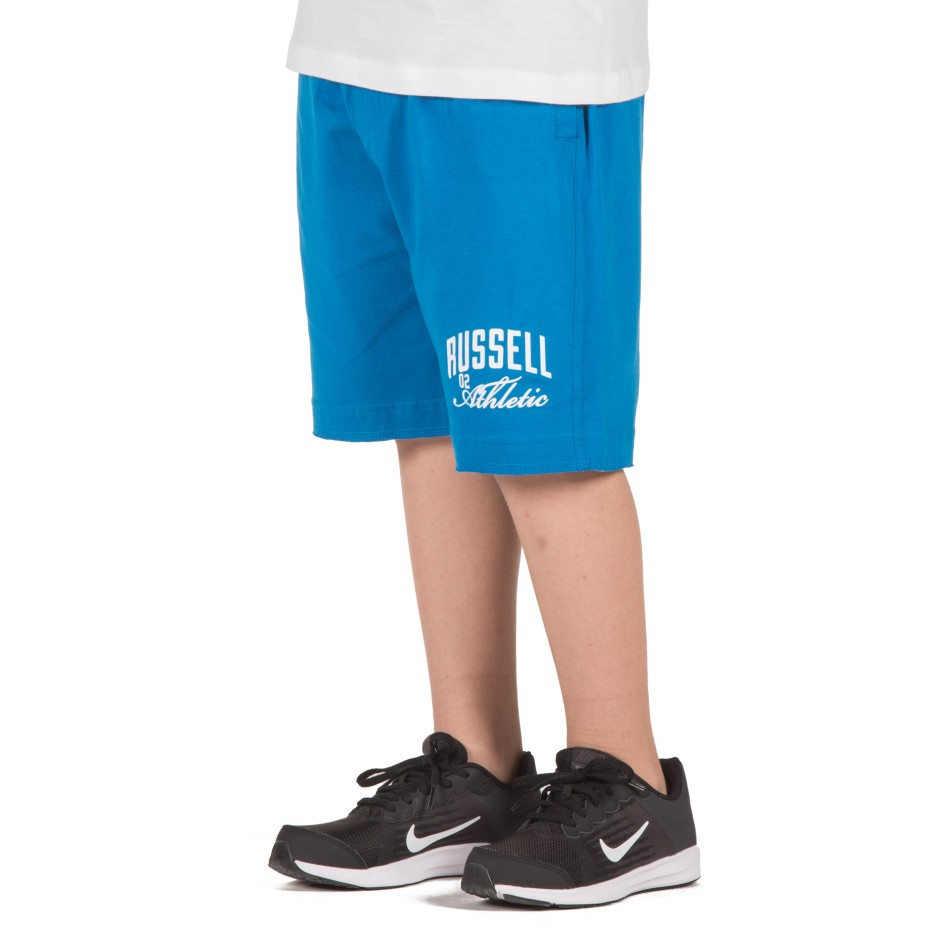 Russell Athletic KIDS' SHORTS A9-913-1-177 Ρουά