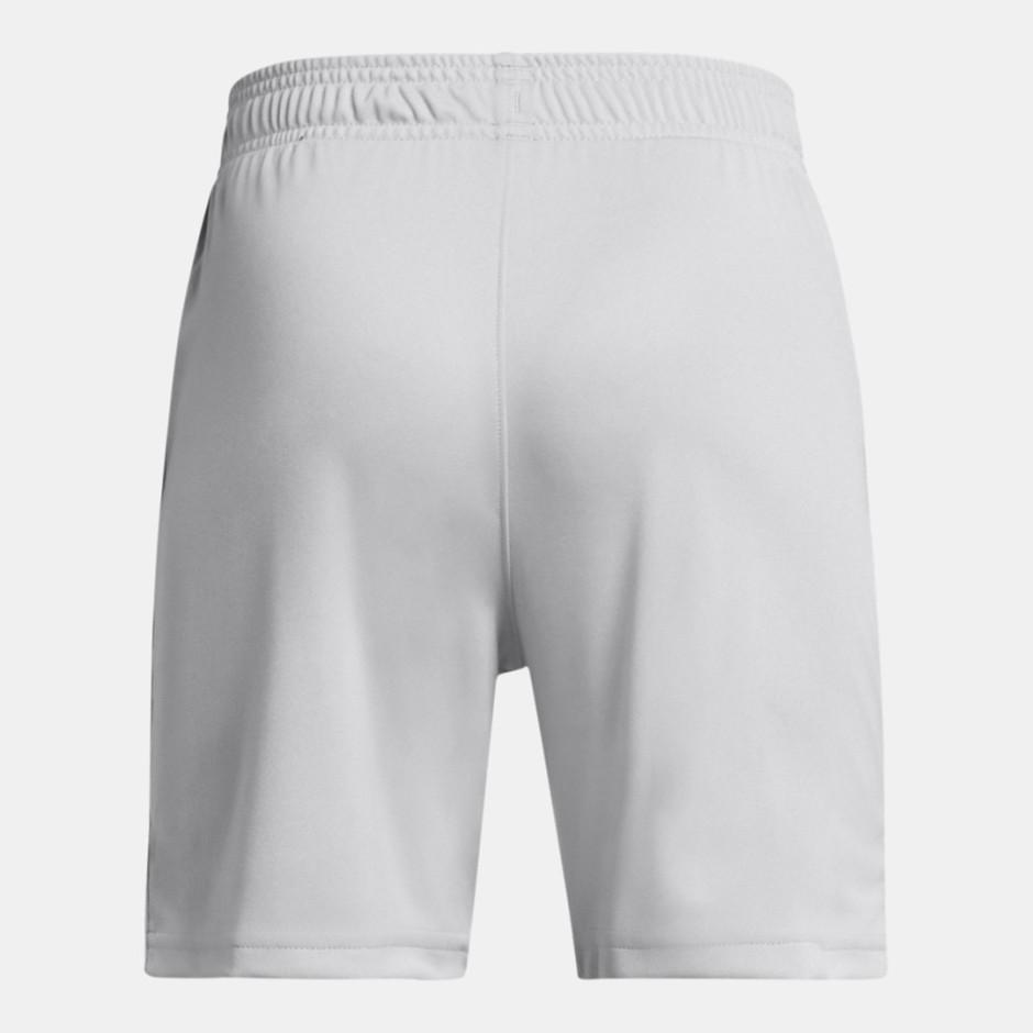 Παιδικό Σορτς Προπόνησης Γκρι - Under Armour Tech Logo