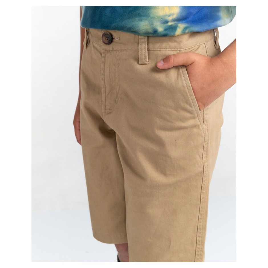 ELEMENT HOWLAND CLASSIC YOUT C2WKB1ELP2-33 Beige