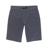 ELEMENT HOWLAND CLASSIC SHORT W2WKB1ELP1-6594 Ανθρακί Εικόνα 