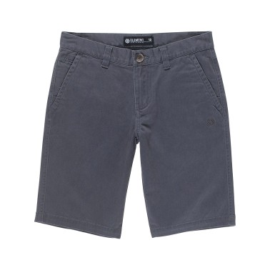 ELEMENT HOWLAND CLASSIC SHORT W2WKB1ELP1-6594 Coal
